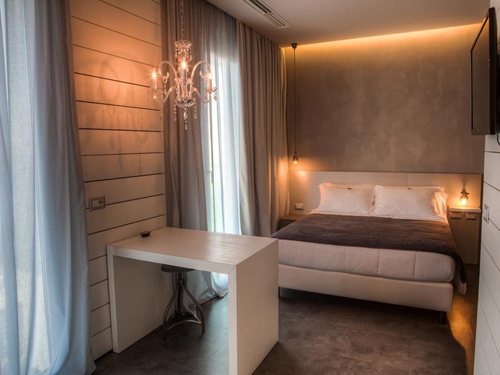 Bell Suite Hotel بيلاريا-إيجيا مارينا المظهر الخارجي الصورة