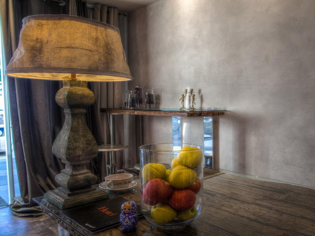 Bell Suite Hotel بيلاريا-إيجيا مارينا المظهر الخارجي الصورة