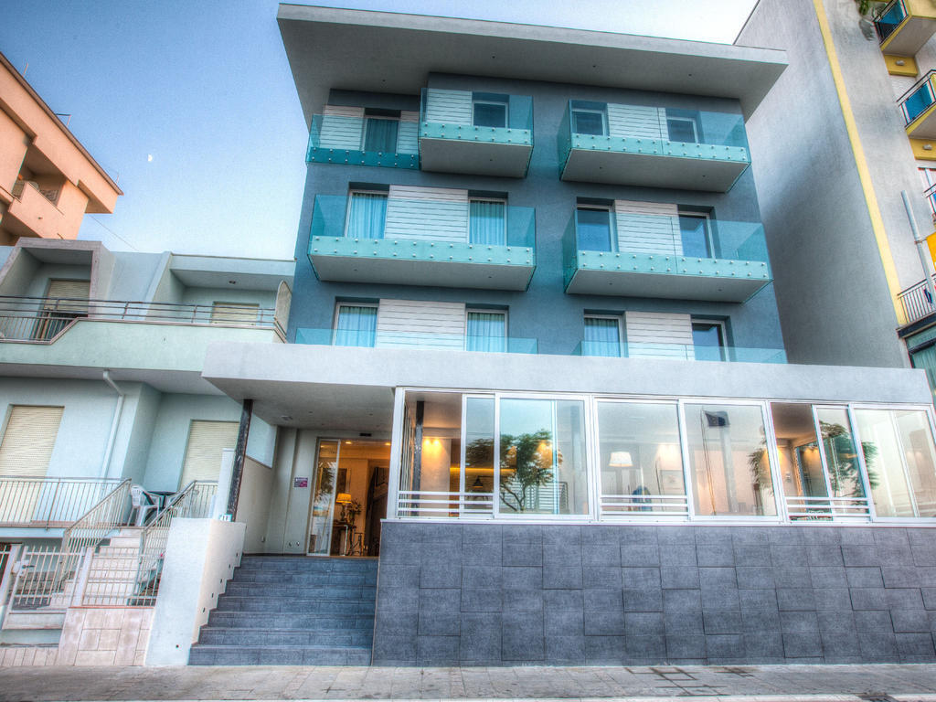 Bell Suite Hotel بيلاريا-إيجيا مارينا المظهر الخارجي الصورة