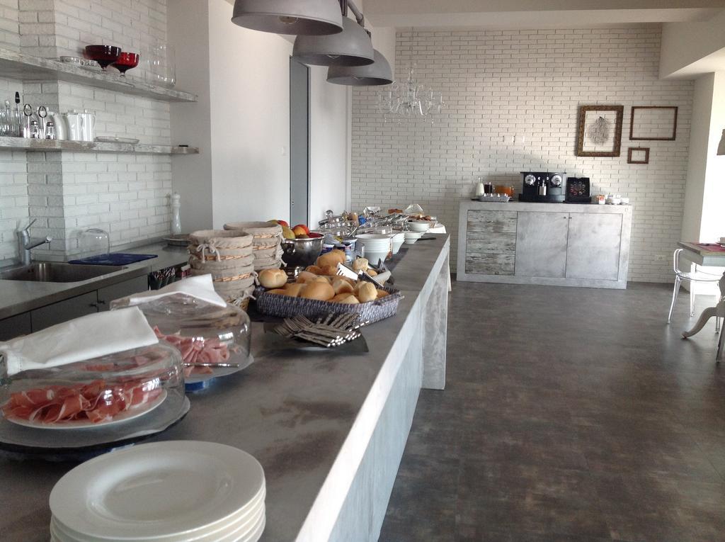 Bell Suite Hotel بيلاريا-إيجيا مارينا المظهر الخارجي الصورة