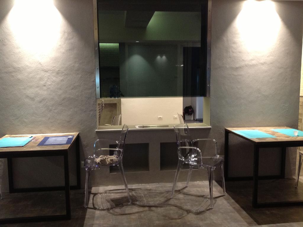 Bell Suite Hotel بيلاريا-إيجيا مارينا المظهر الخارجي الصورة