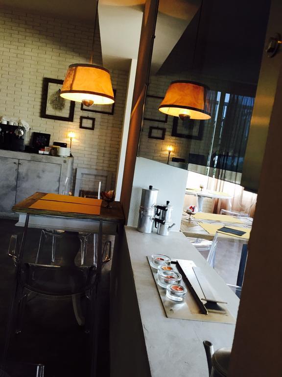 Bell Suite Hotel بيلاريا-إيجيا مارينا المظهر الخارجي الصورة