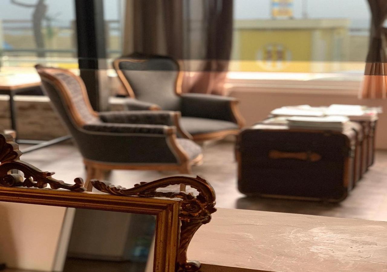Bell Suite Hotel بيلاريا-إيجيا مارينا المظهر الخارجي الصورة