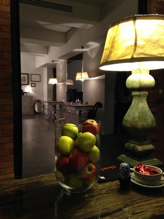 Bell Suite Hotel بيلاريا-إيجيا مارينا المظهر الخارجي الصورة