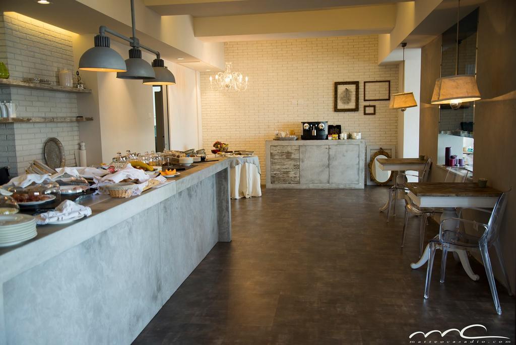 Bell Suite Hotel بيلاريا-إيجيا مارينا المظهر الخارجي الصورة