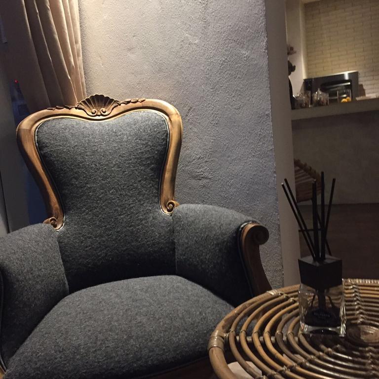 Bell Suite Hotel بيلاريا-إيجيا مارينا المظهر الخارجي الصورة