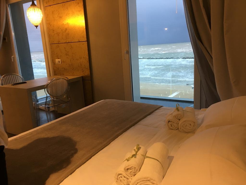 Bell Suite Hotel بيلاريا-إيجيا مارينا المظهر الخارجي الصورة