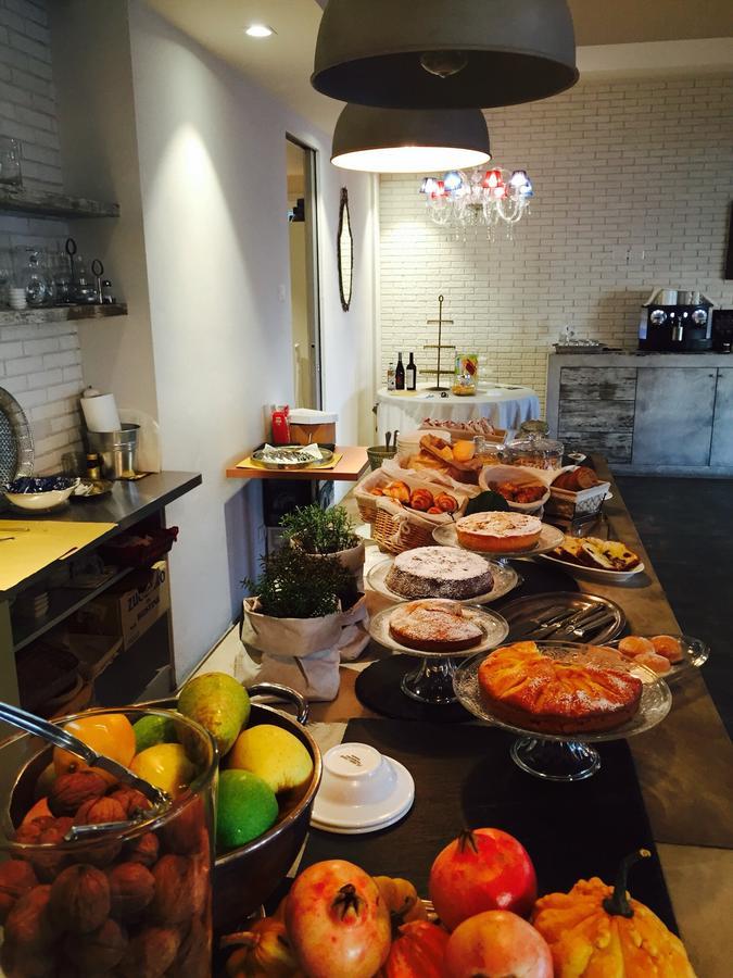 Bell Suite Hotel بيلاريا-إيجيا مارينا المظهر الخارجي الصورة