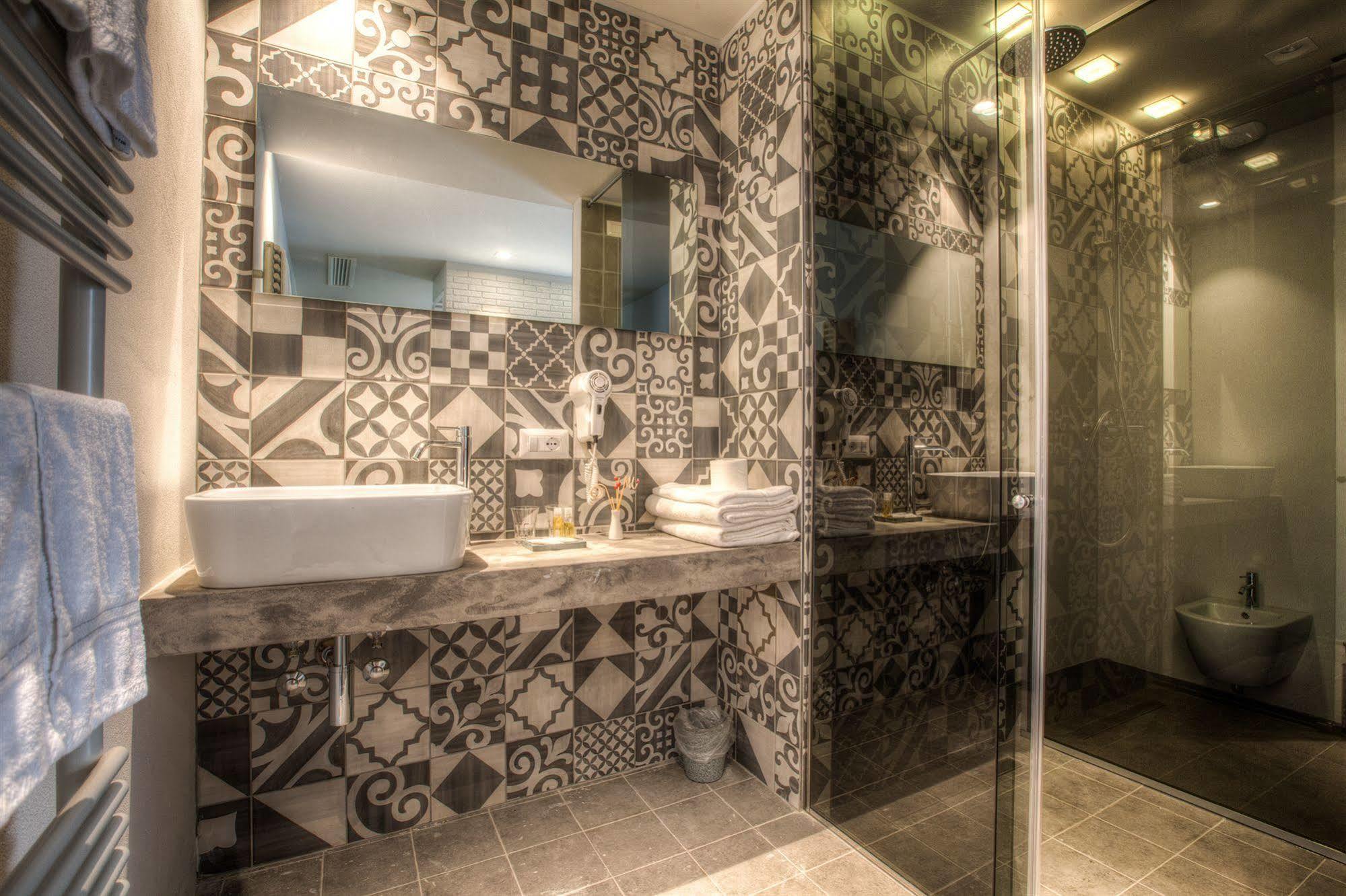 Bell Suite Hotel بيلاريا-إيجيا مارينا المظهر الخارجي الصورة