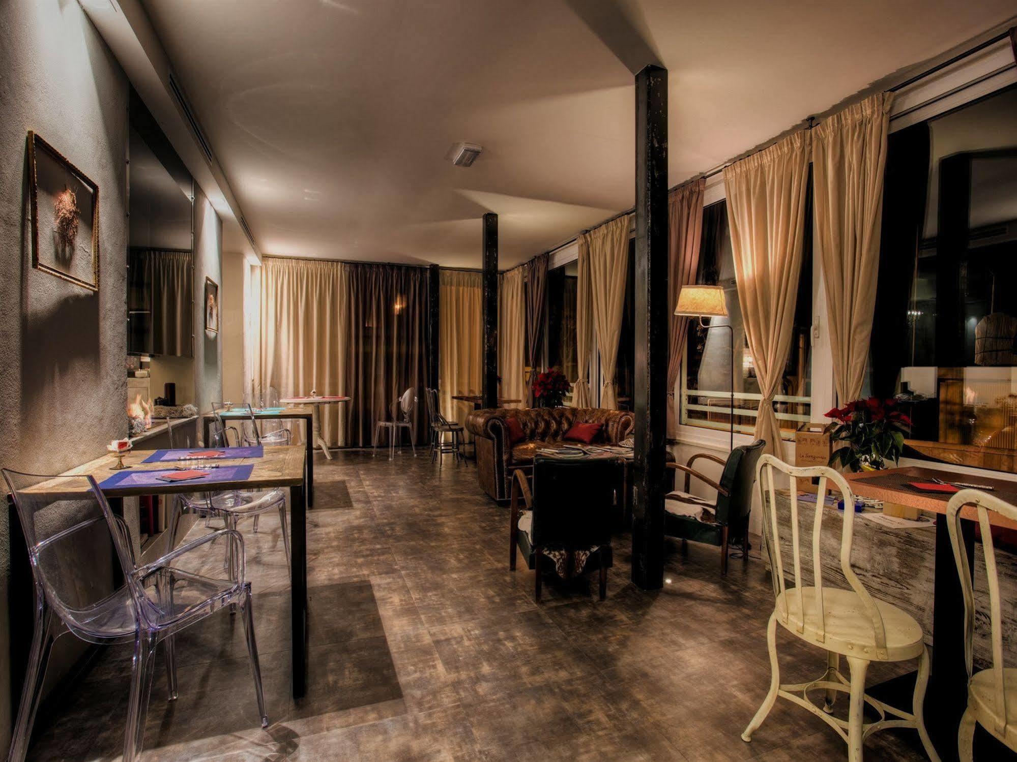 Bell Suite Hotel بيلاريا-إيجيا مارينا المظهر الخارجي الصورة