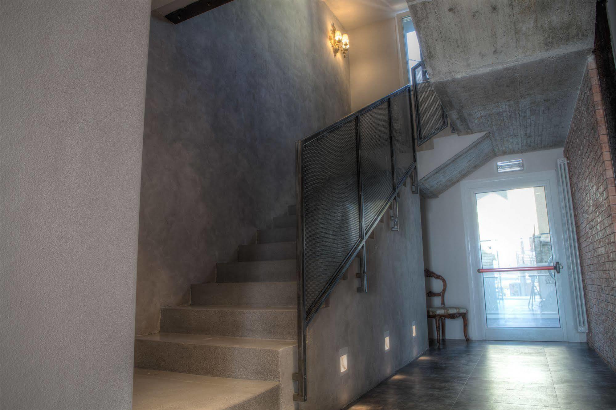 Bell Suite Hotel بيلاريا-إيجيا مارينا المظهر الخارجي الصورة