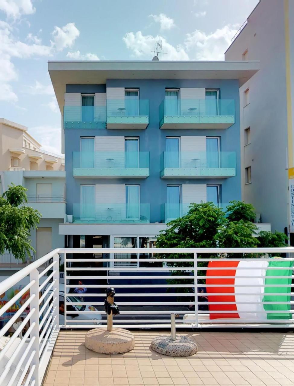 Bell Suite Hotel بيلاريا-إيجيا مارينا المظهر الخارجي الصورة