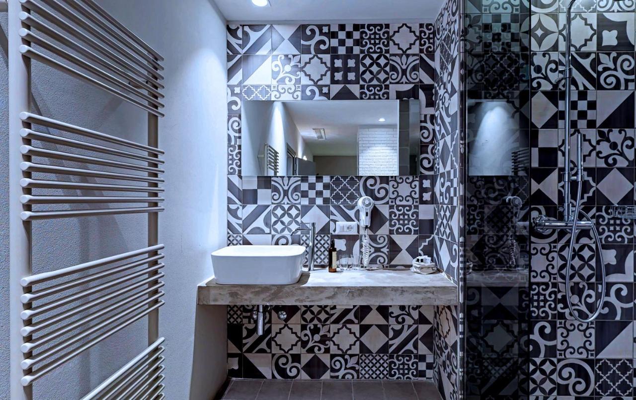 Bell Suite Hotel بيلاريا-إيجيا مارينا المظهر الخارجي الصورة