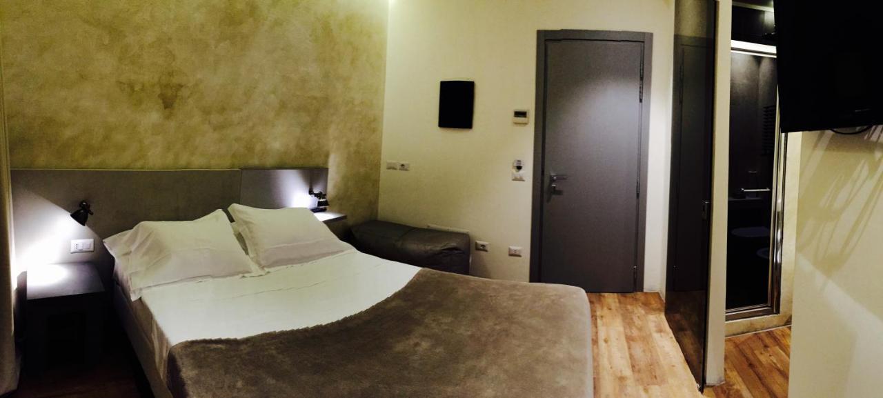 Bell Suite Hotel بيلاريا-إيجيا مارينا المظهر الخارجي الصورة